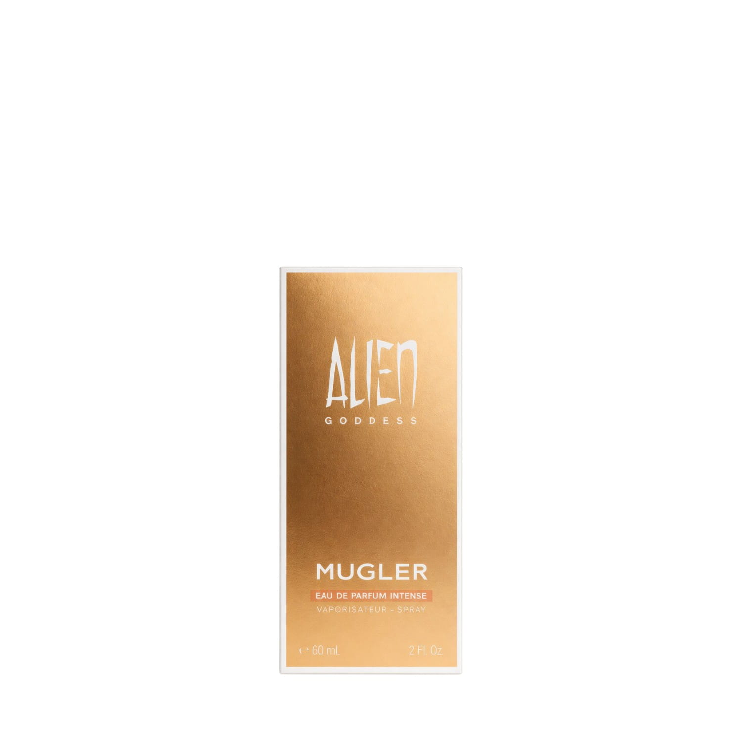 Mugler Alien Goddess
